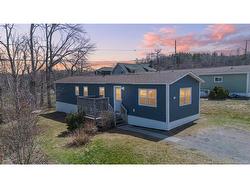 2 Macintosh ST  Fredericton, NB E3C 1L8