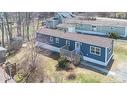 2 Macintosh St, Fredericton, NB 