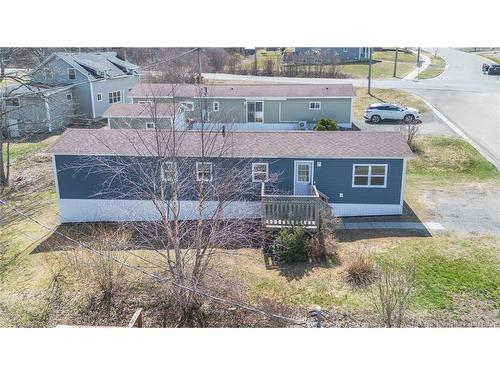 2 Macintosh St, Fredericton, NB 