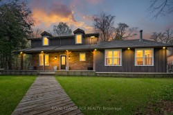 9658 Second Line  Milton, ON L0P 1B0