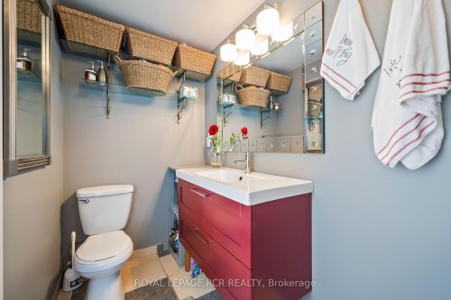 9658 Second Line, Milton, ON - Indoor Photo Showing Bathroom