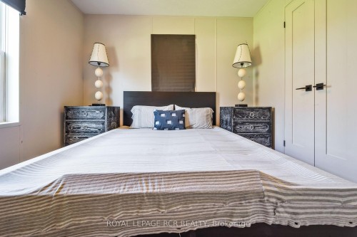 9658 Second Line, Milton, ON - Indoor Photo Showing Bedroom