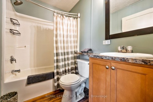 9658 Second Line, Milton, ON - Indoor Photo Showing Bathroom