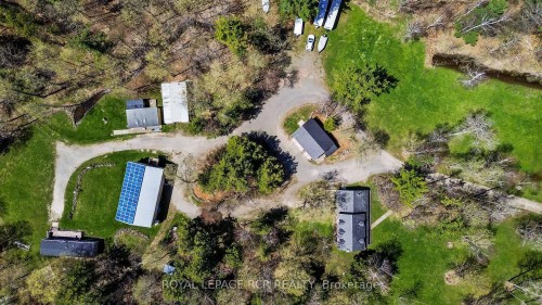 9658 Second Line, Milton, ON - Outdoor With View