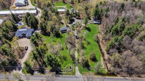 9658 Second Line, Milton, ON - Outdoor With View