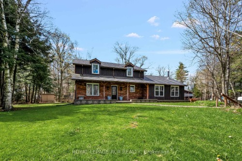 9658 Second Line, Milton, ON - Outdoor