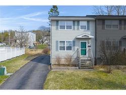 609 Wallace CRT Saint John, NB E2M 3L9