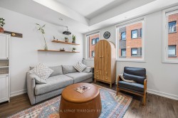 43-869 Wilson Avenue Toronto, ON M3K 0A4