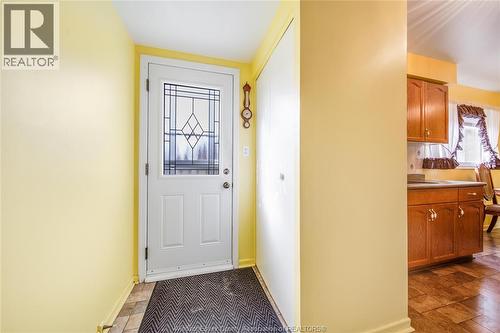 2693 Meadowbrook Lane, Windsor, ON - Indoor Photo Showing Other Room
