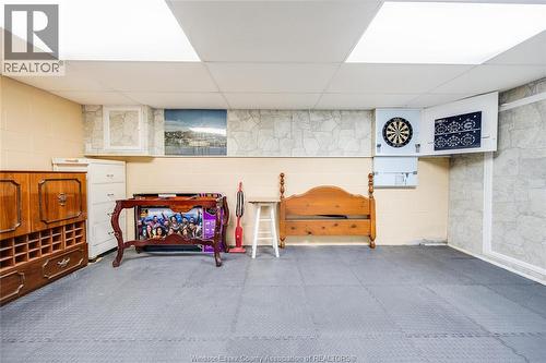 2693 Meadowbrook Lane, Windsor, ON - Indoor Photo Showing Other Room