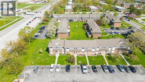 2693 Meadowbrook Lane, Windsor, ON - Outdoor With View