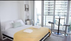 2702-101 Peter Street WToronto, ON M5V 0G6