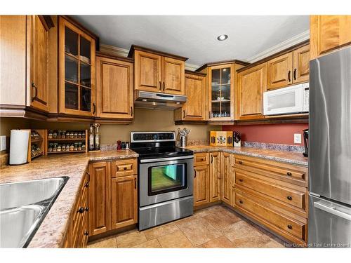 77 Jeannette St, Dieppe, NB 