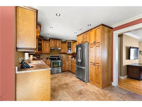 77 Jeannette St, Dieppe, NB 