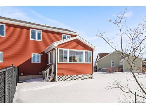 77 Jeannette St, Dieppe, NB 
