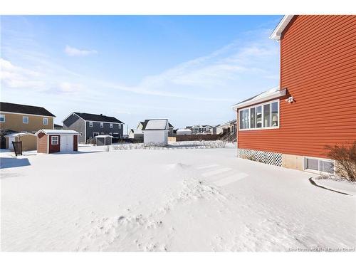 77 Jeannette St, Dieppe, NB 