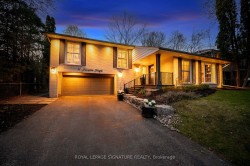 51 Hampshire Heights Toronto, ON M9B 2K5