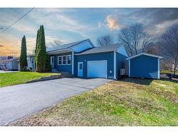 42 Stewart AVE Sussex, NB E4E 2E6