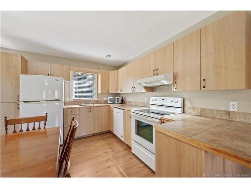 401 Ch Saint-Andre Rd, Cap-Pelé, NB 