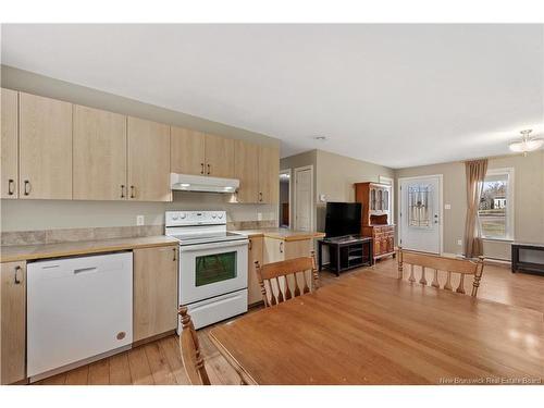 401 Ch Saint-Andre Rd, Cap-Pelé, NB 