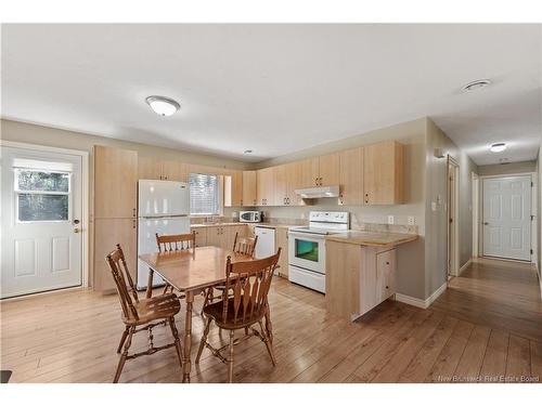 401 Ch Saint-Andre Rd, Cap-Pelé, NB 