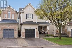 9 DUNSTABLE DRIVE Whitby (Brooklin), ON L1M 2L8