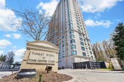 711-61 Town Centre Court Toronto, ON M1P 5C5