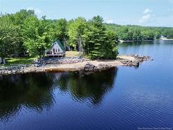 224 Old Quarry RD  Bethel, NB E5C 2T9