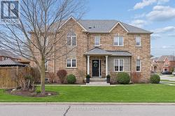 1 SWANSEA STREET Whitby (Williamsburg), ON L1P 0A6