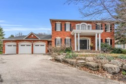 70 English Daisy Court  Vaughan, ON L0J 1C0