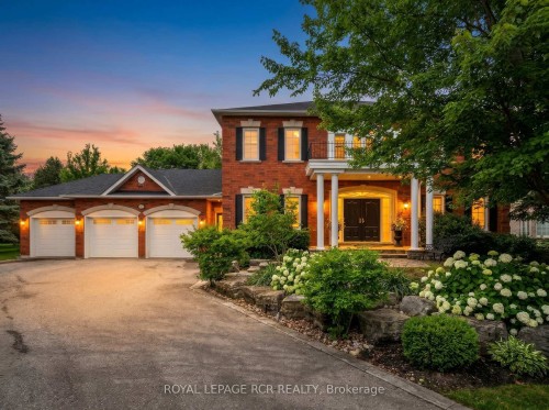 70 English Daisy Court, Vaughan, ON - Outdoor