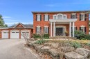 70 English Daisy Court, Vaughan, ON  - Outdoor With Facade 
