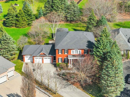 70 English Daisy Court, Vaughan, ON - Outdoor