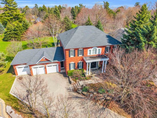 70 English Daisy Court, Vaughan, ON - Outdoor