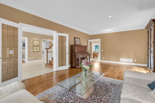 70 English Daisy Court, Vaughan, ON - Indoor