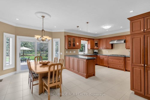 70 English Daisy Court, Vaughan, ON - Indoor