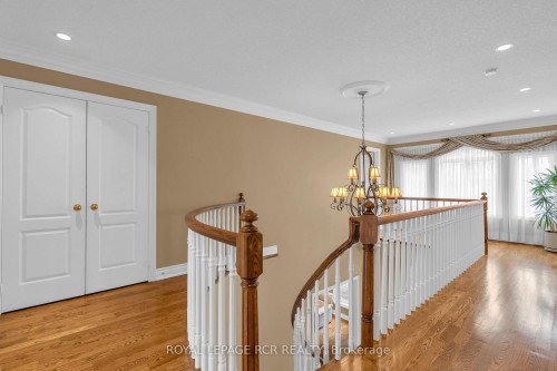 70 English Daisy Court, Vaughan, ON - Indoor Photo Showing Other Room