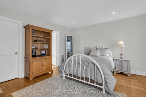 70 English Daisy Court, Vaughan, ON - Indoor Photo Showing Bedroom