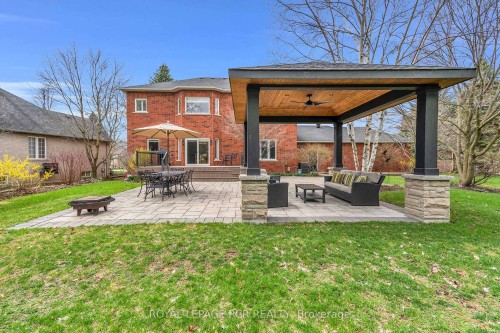 70 English Daisy Court, Vaughan, ON - Outdoor