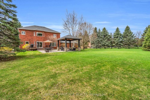 70 English Daisy Court, Vaughan, ON - Outdoor