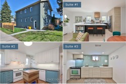 71 South Bonnington Avenue Toronto, ON M1N 3M2