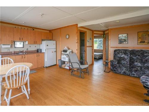 81 Jean-Pierre Rd, Maisonnette, NB 