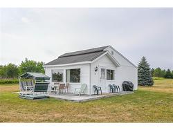 81 Jean-Pierre RD  Maisonnette, NB E8N 1Z8