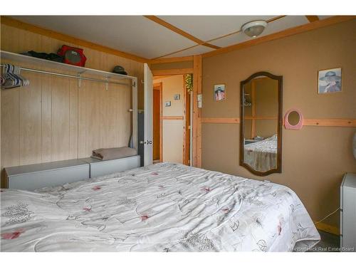 81 Jean-Pierre Rd, Maisonnette, NB 