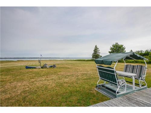 81 Jean-Pierre Rd, Maisonnette, NB 