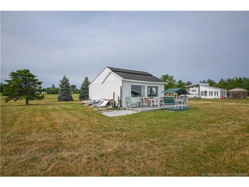 81 Jean-Pierre Rd, Maisonnette, NB 