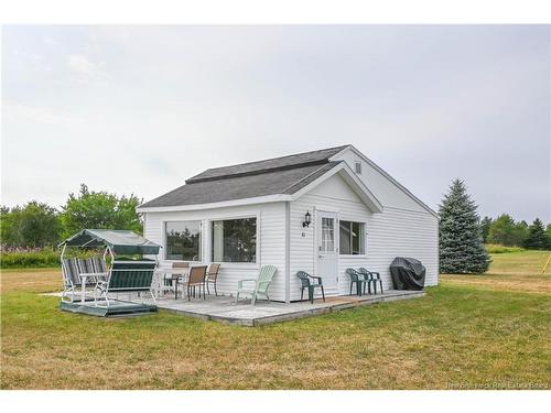 81 Jean-Pierre Rd, Maisonnette, NB 
