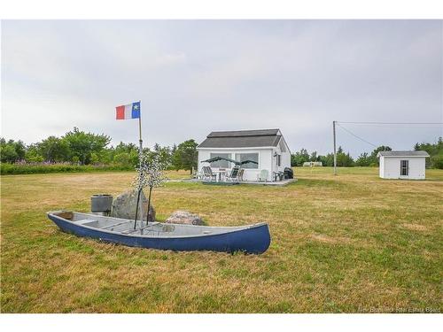 81 Jean-Pierre Rd, Maisonnette, NB 