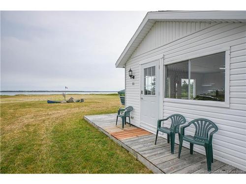81 Jean-Pierre Rd, Maisonnette, NB 