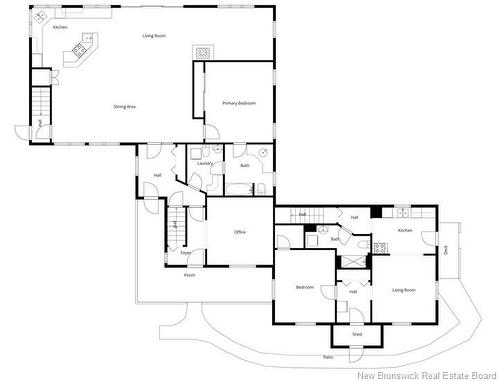 2769 Main St, Hillsborough, NB 